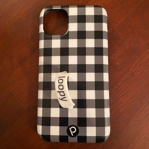 Loopy case iPhone 11
